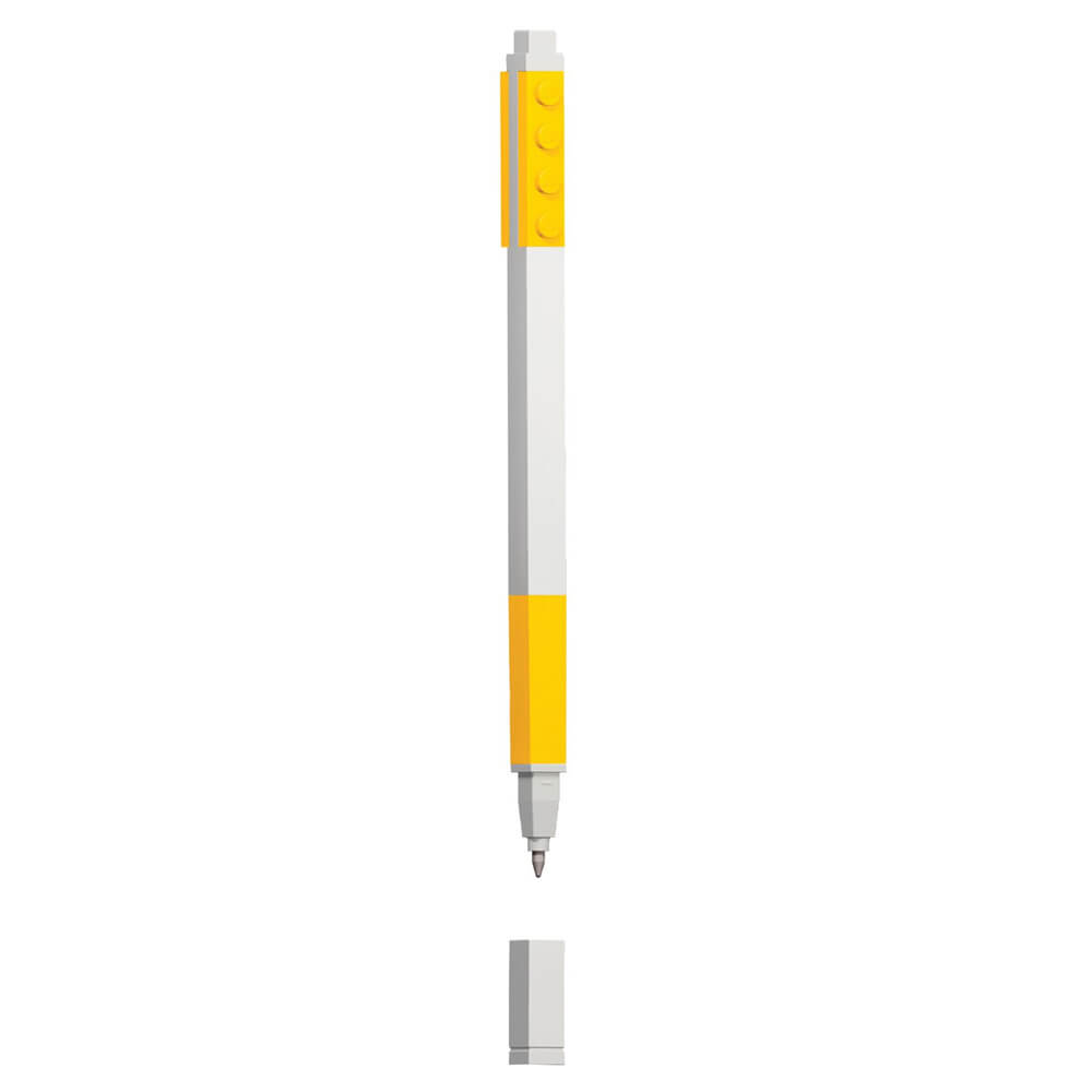 LEGO 2.0 Single Gel Pen